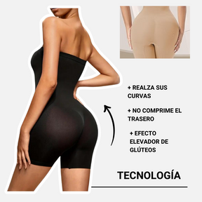 Body Modelador Skin - Silueta perfecta sin dificultad